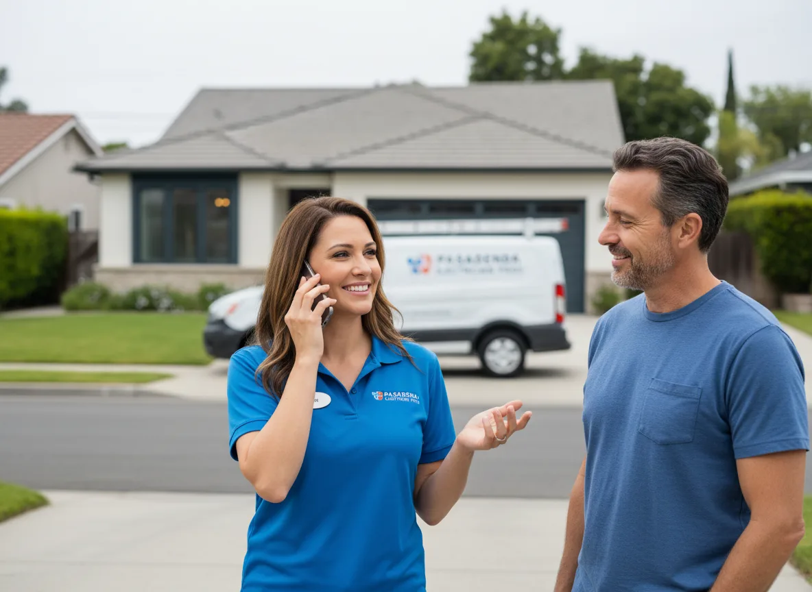 Electrician Selbyville, DE FAQs